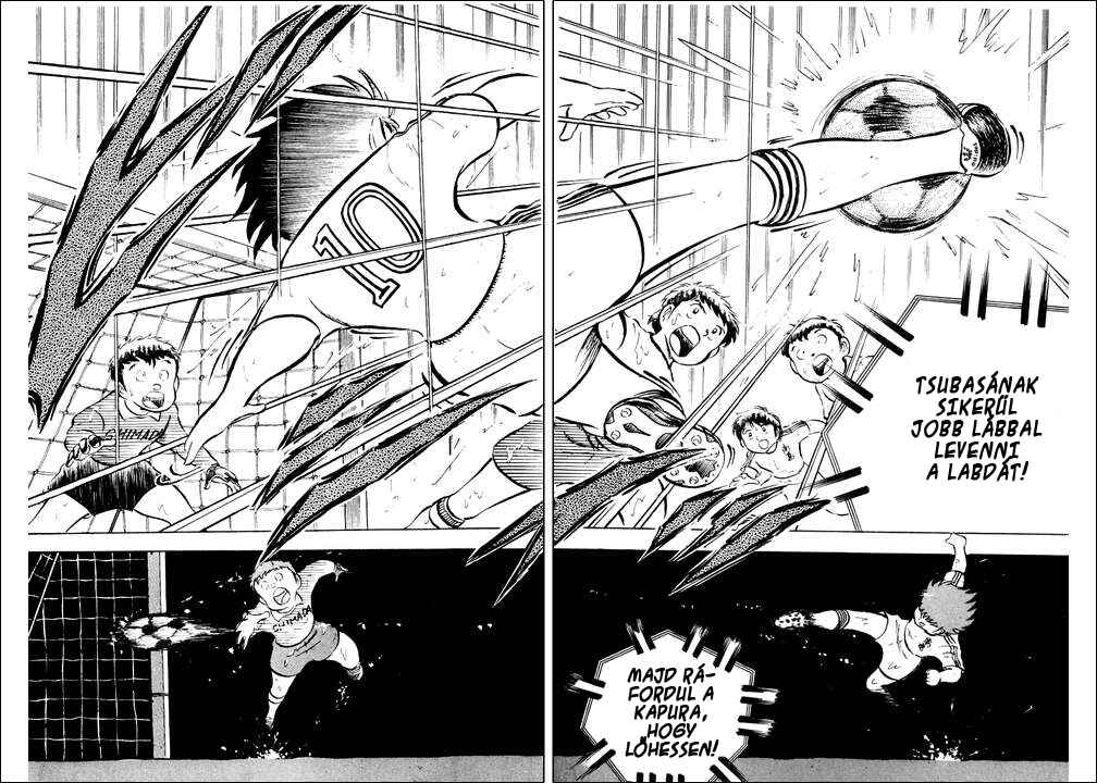 Captain Tsubasa Chapter 13 - Page 17
