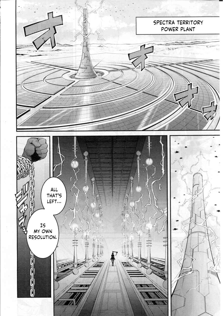 Yu☆Gi☆Oh! OCG STORIES Chapter 11 - Page 24