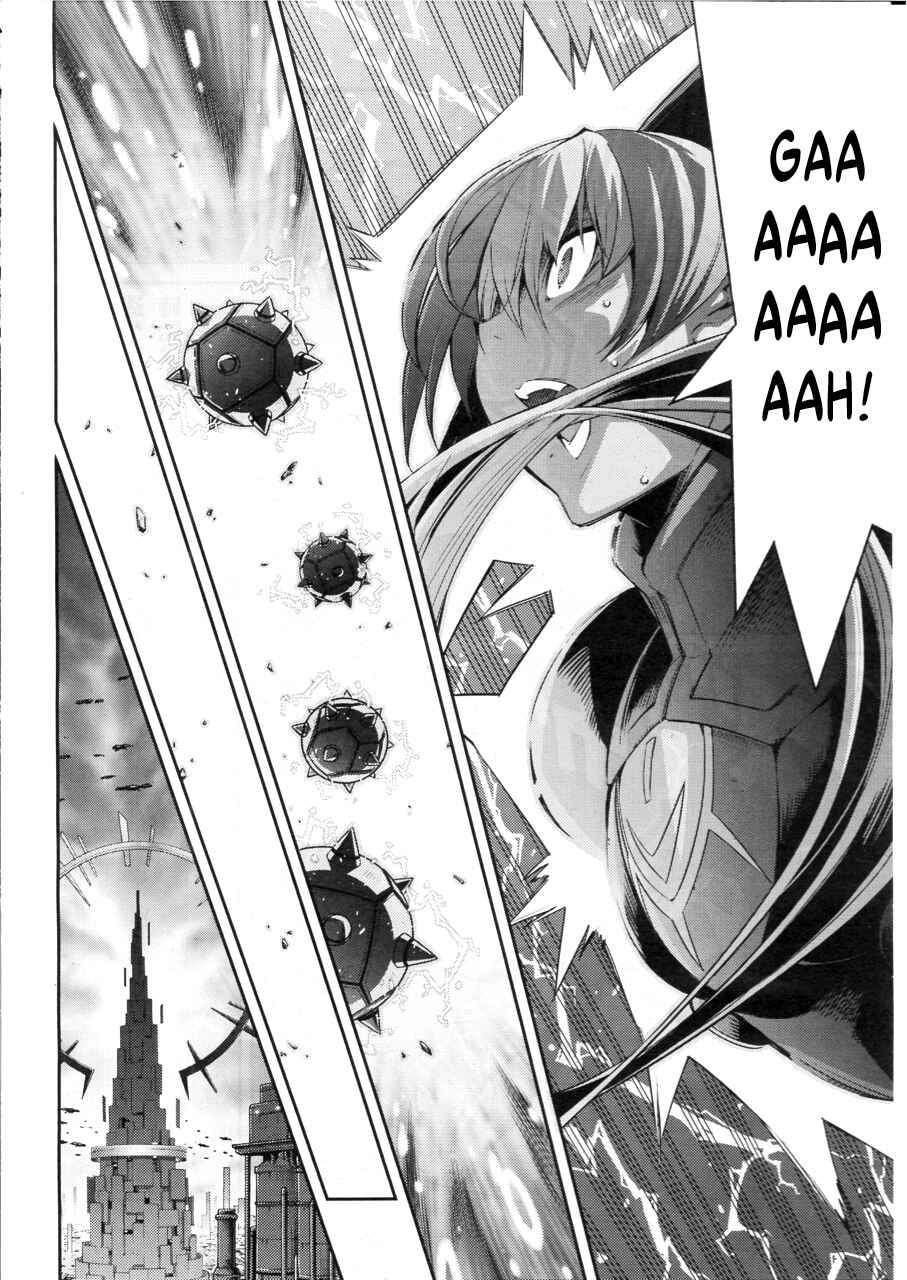 Yu☆Gi☆Oh! OCG STORIES Chapter 11 - Page 26