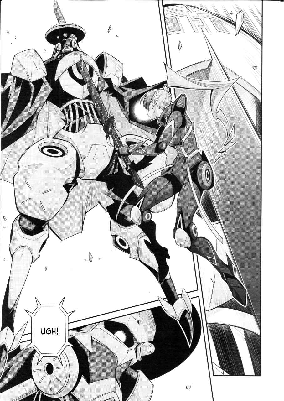 Yu☆Gi☆Oh! OCG STORIES Chapter 11 - Page 29