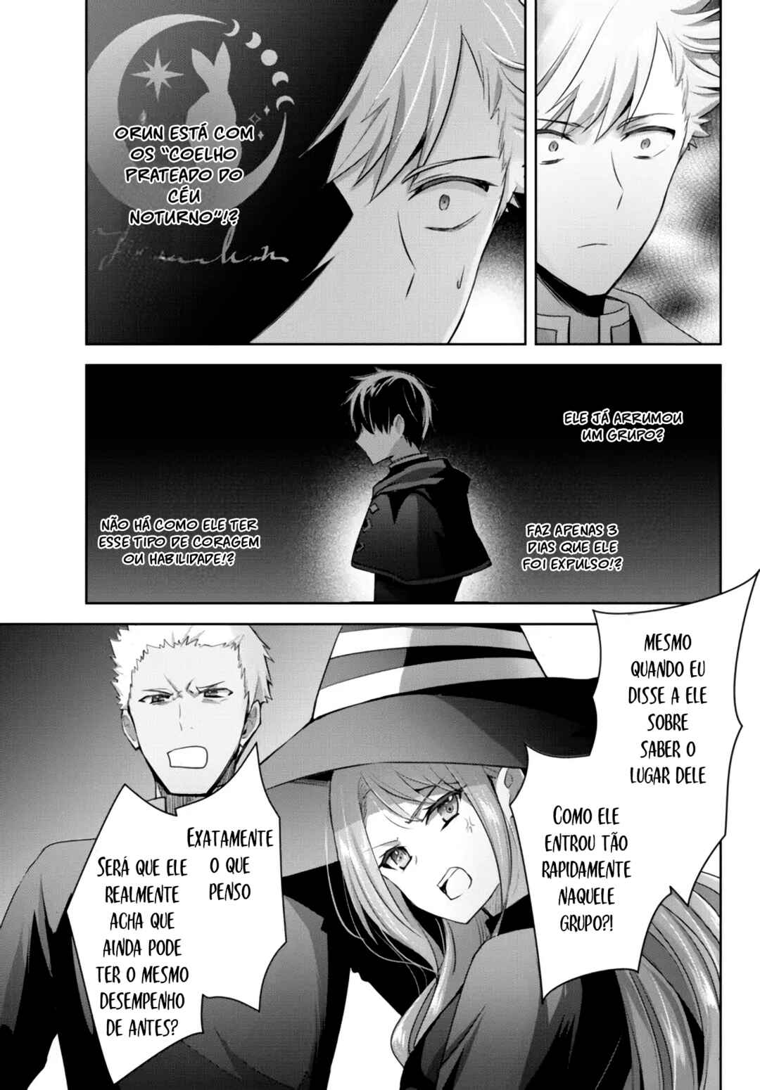 Yuusha Party o Oidasareta Kiyoubinbou: Party Jijou de Fuyojutsushi o Yatteita Kenshi, Bannou e to Itaru Chapter 8 - Page 14
