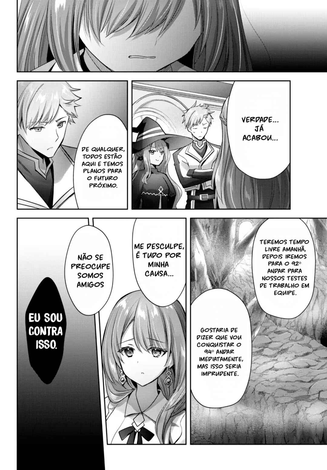 Yuusha Party o Oidasareta Kiyoubinbou: Party Jijou de Fuyojutsushi o Yatteita Kenshi, Bannou e to Itaru Chapter 8 - Page 23