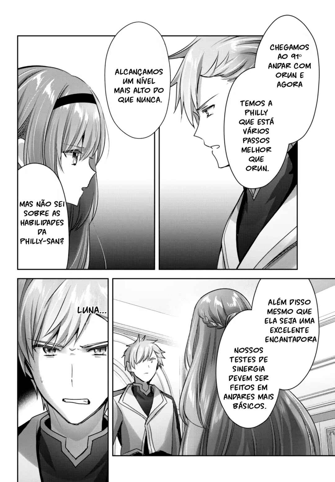 Yuusha Party o Oidasareta Kiyoubinbou: Party Jijou de Fuyojutsushi o Yatteita Kenshi, Bannou e to Itaru Chapter 8 - Page 25