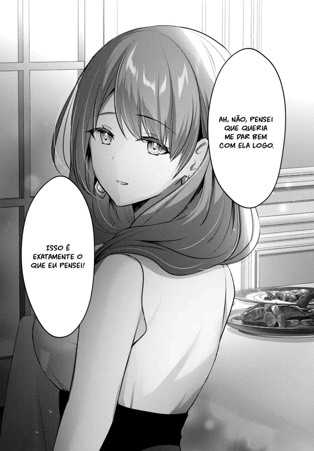 Yuusha Party o Oidasareta Kiyoubinbou: Party Jijou de Fuyojutsushi o Yatteita Kenshi, Bannou e to Itaru Chapter 8 - Page 29