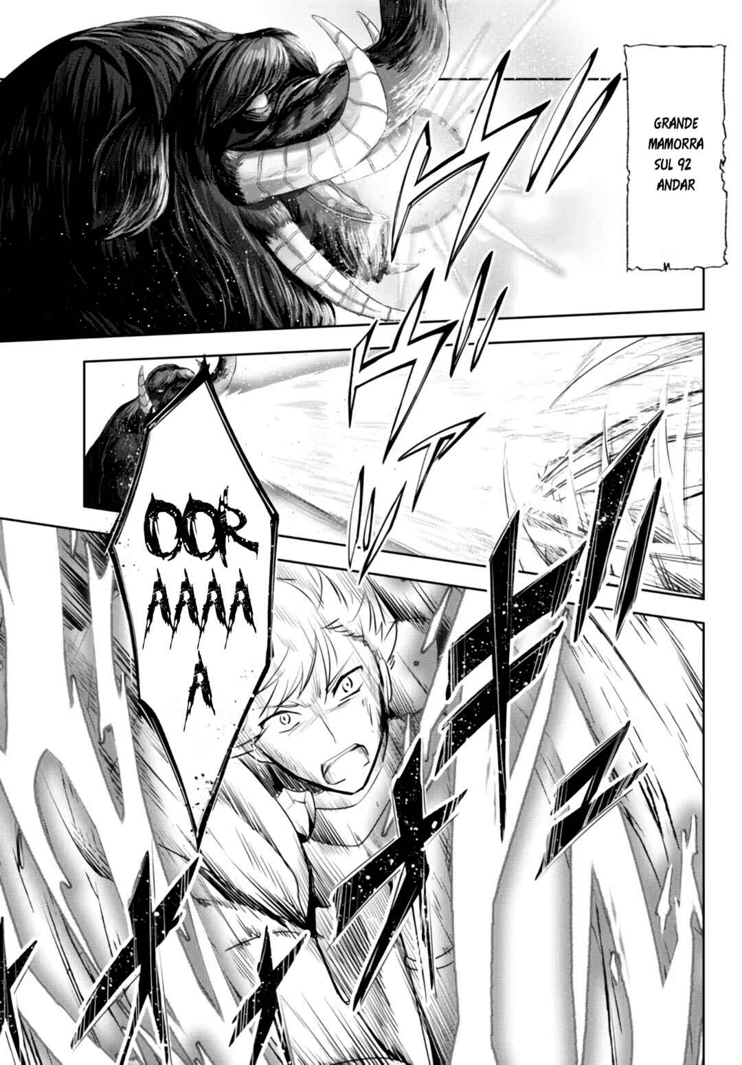 Yuusha Party o Oidasareta Kiyoubinbou: Party Jijou de Fuyojutsushi o Yatteita Kenshi, Bannou e to Itaru Chapter 8 - Page 30