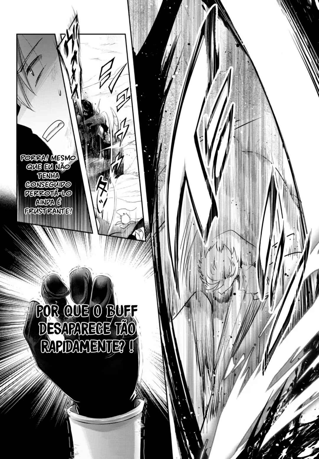 Yuusha Party o Oidasareta Kiyoubinbou: Party Jijou de Fuyojutsushi o Yatteita Kenshi, Bannou e to Itaru Chapter 8 - Page 31
