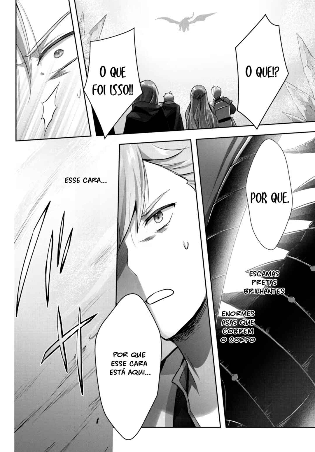 Yuusha Party o Oidasareta Kiyoubinbou: Party Jijou de Fuyojutsushi o Yatteita Kenshi, Bannou e to Itaru Chapter 8 - Page 41