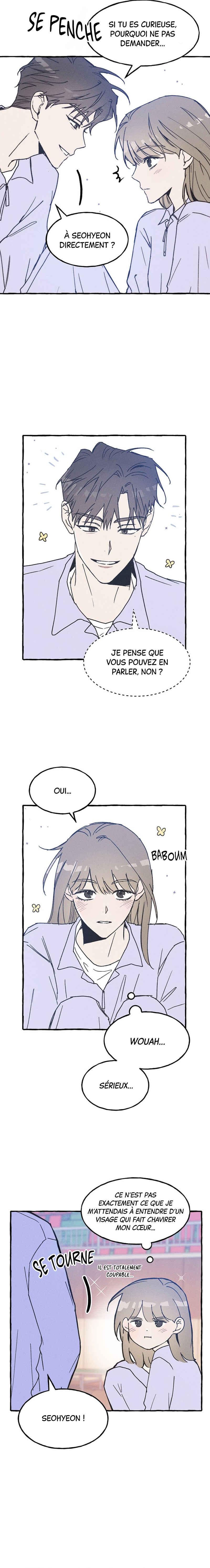 Namsachin ui Beopchik Chapter 2 - Page 15