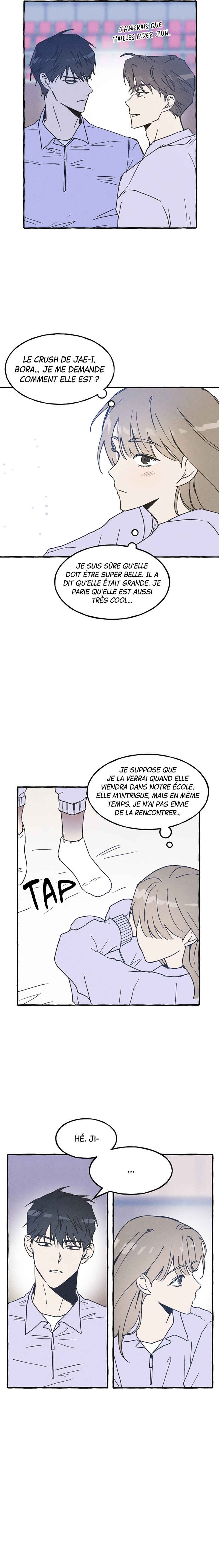 Namsachin ui Beopchik Chapter 2 - Page 16