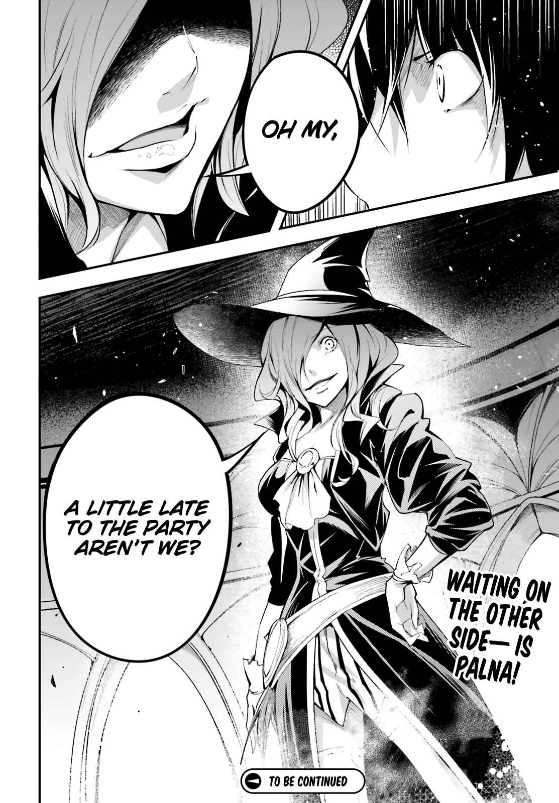 LV999 no Murabito Chapter 32 - Page 28