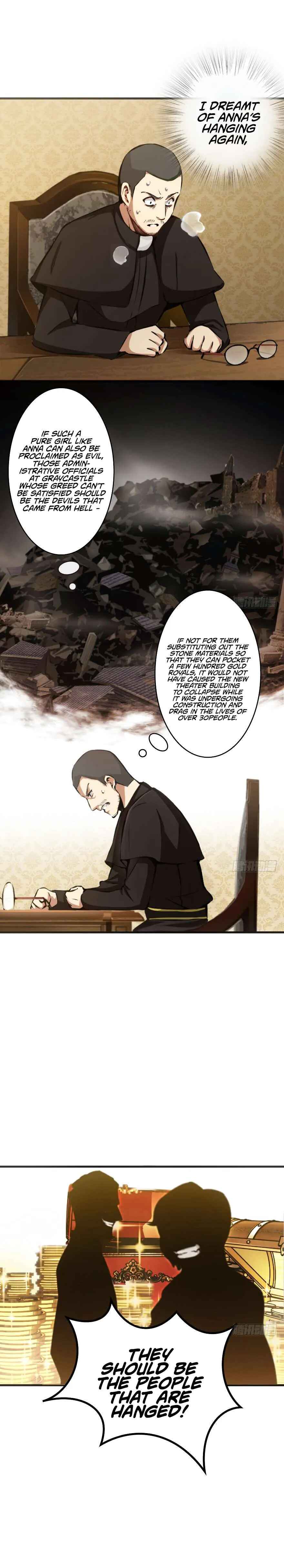Fàngkāi Nàge Nǚwū Chapter 9 - Page 3
