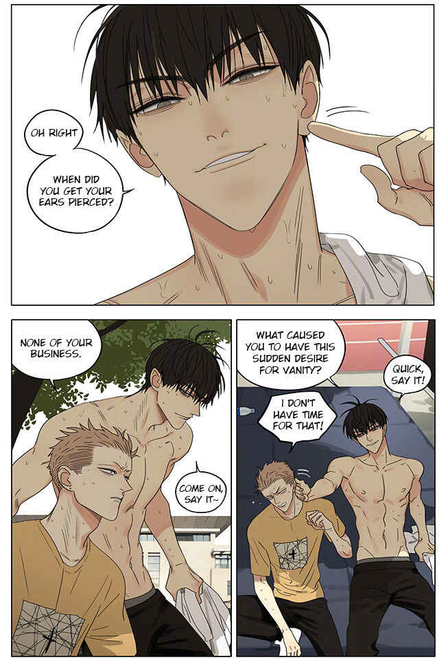 19 Tian Chapter 282 - Page 4