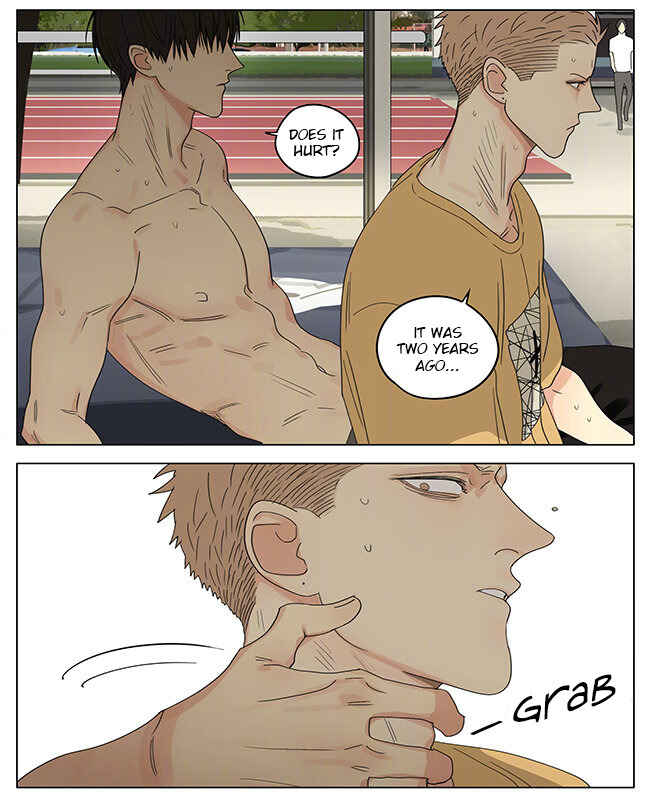 19 Tian Chapter 282 - Page 7