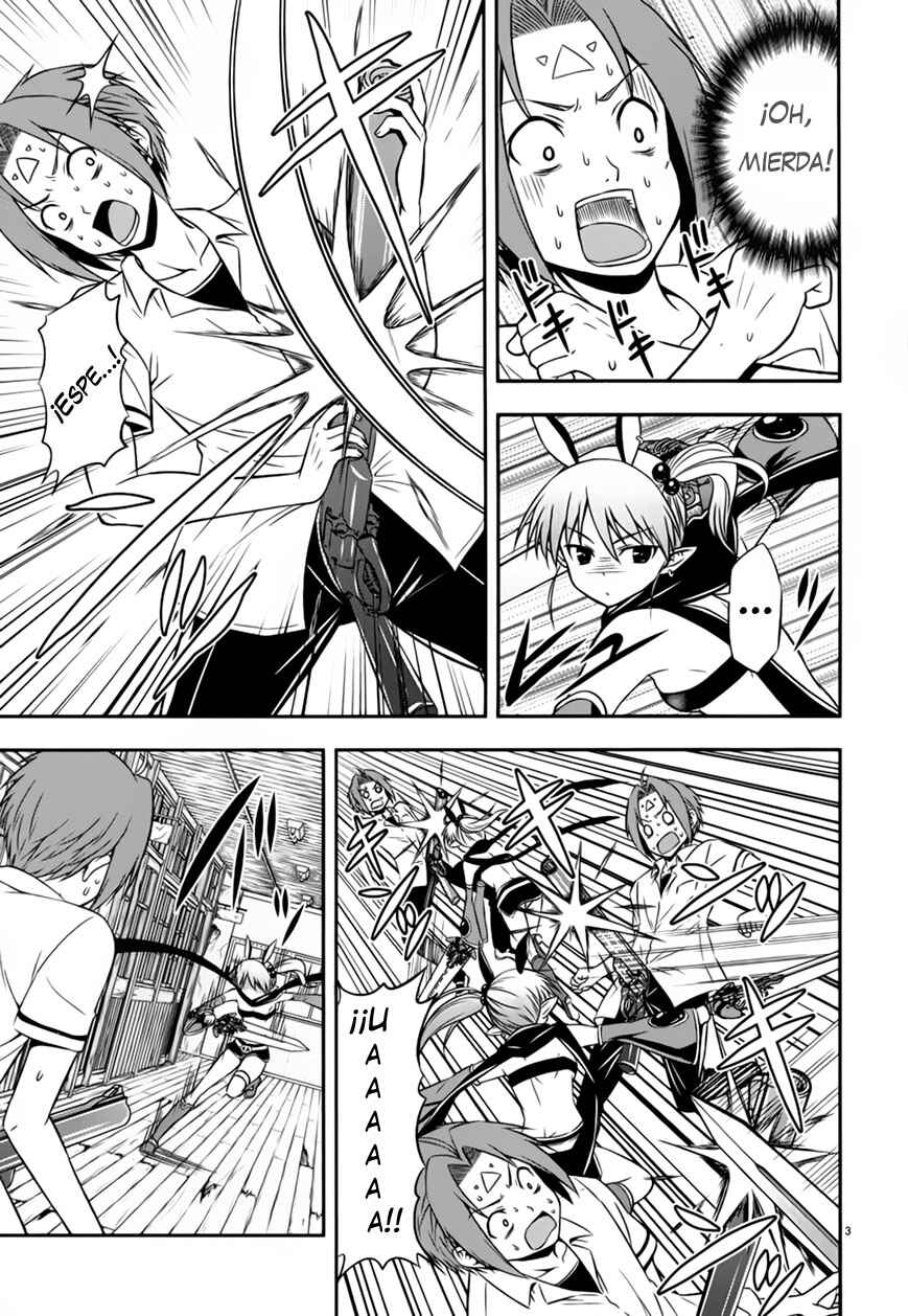 Zetsurin! Chapter 3 - Page 3