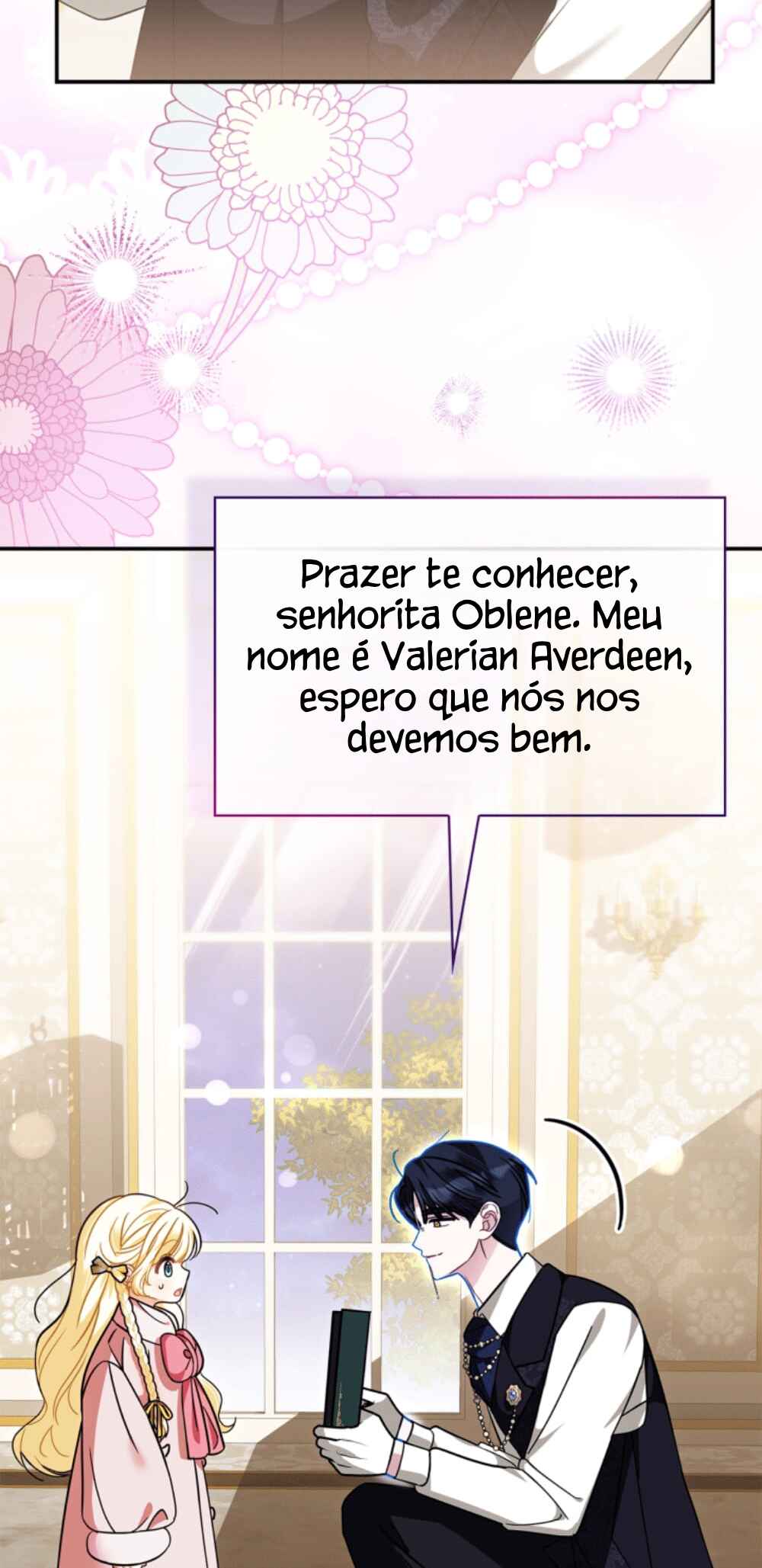 I Became the Daughter of the Ghost Duke Chapter 4 - Page 10