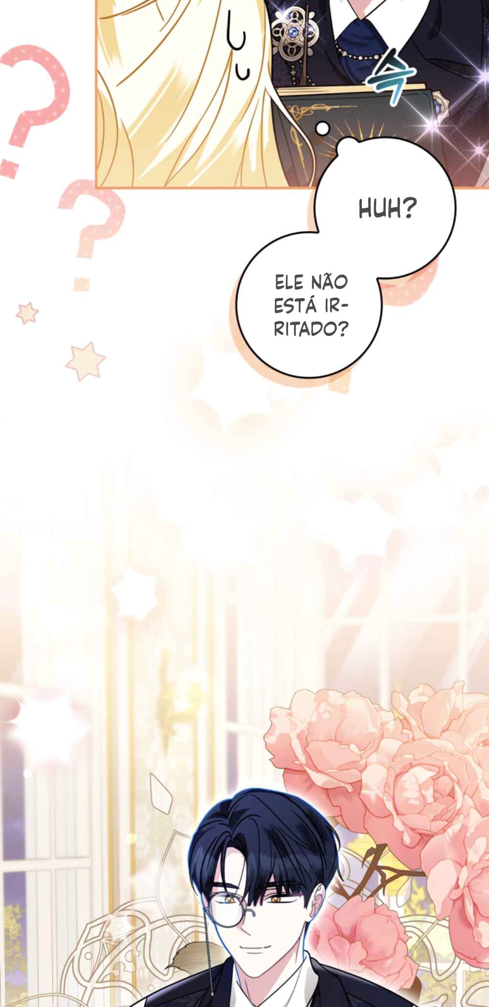 I Became the Daughter of the Ghost Duke Chapter 4 - Page 15