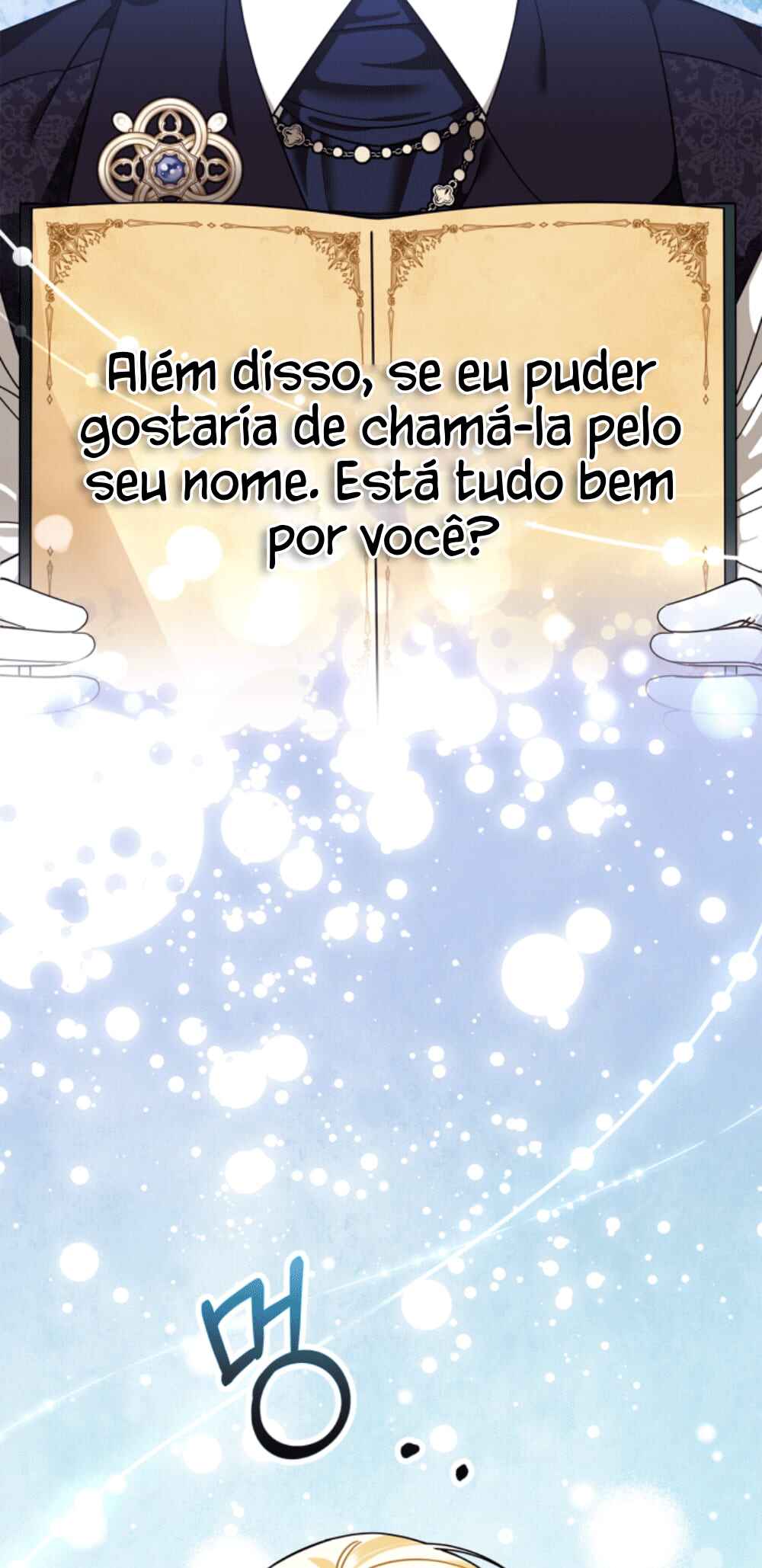 I Became the Daughter of the Ghost Duke Chapter 4 - Page 17