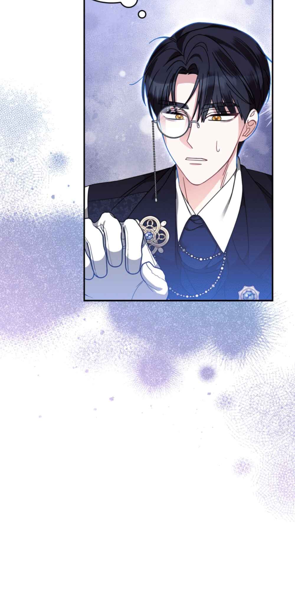 I Became the Daughter of the Ghost Duke Chapter 4 - Page 25