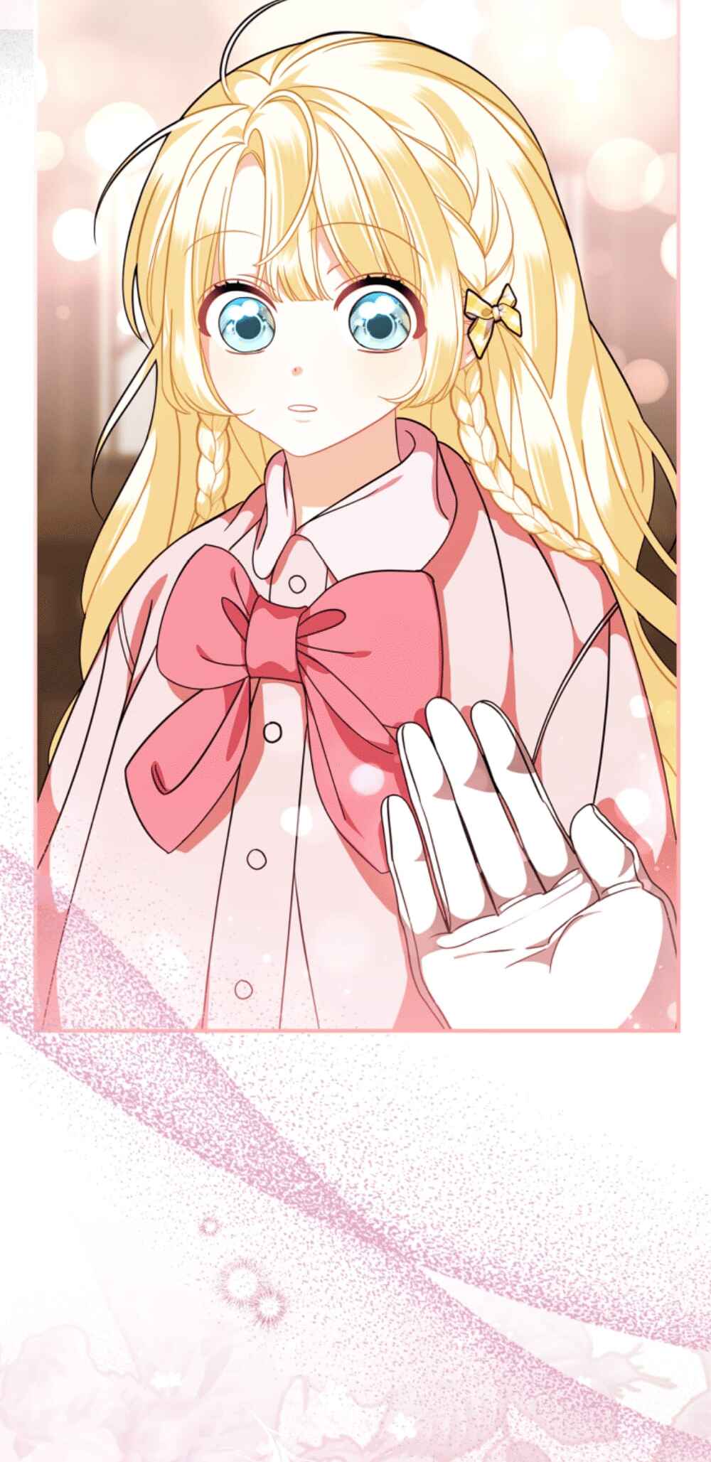 I Became the Daughter of the Ghost Duke Chapter 4 - Page 30