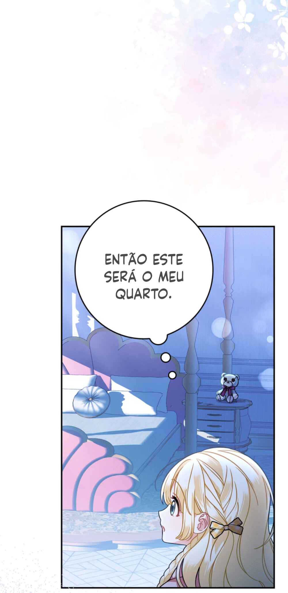 I Became the Daughter of the Ghost Duke Chapter 4 - Page 35
