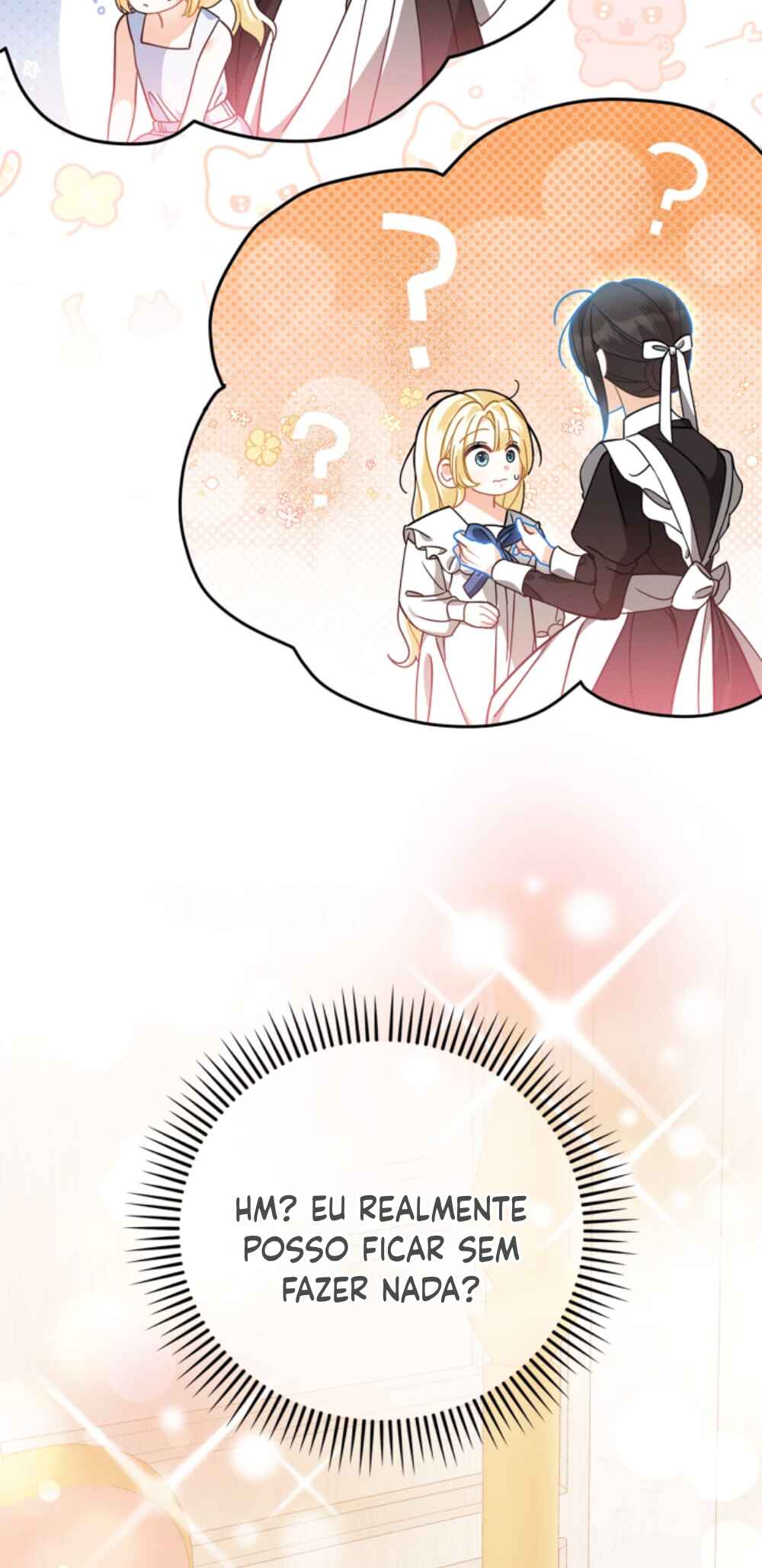 I Became the Daughter of the Ghost Duke Chapter 4 - Page 42