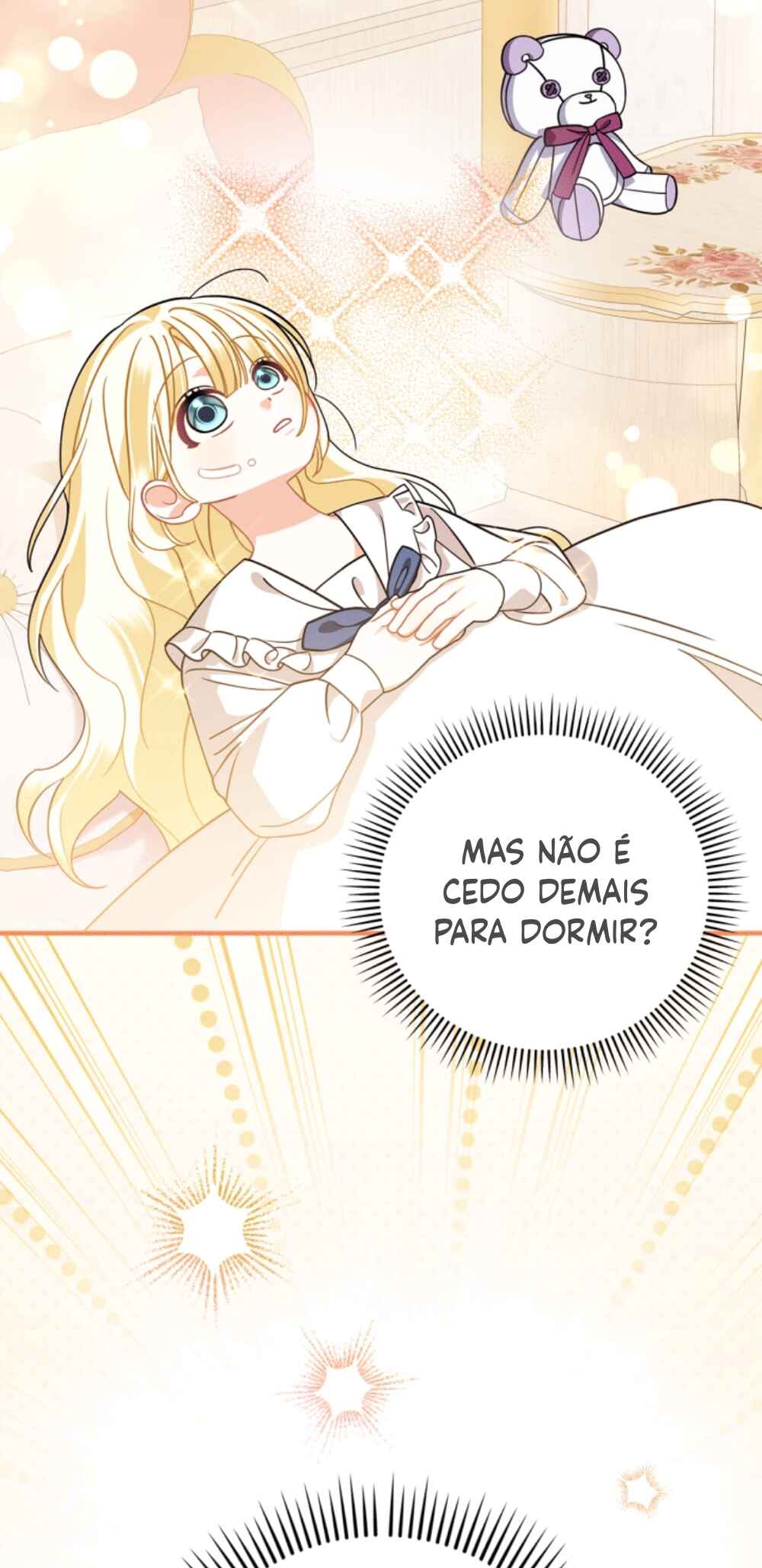 I Became the Daughter of the Ghost Duke Chapter 4 - Page 43