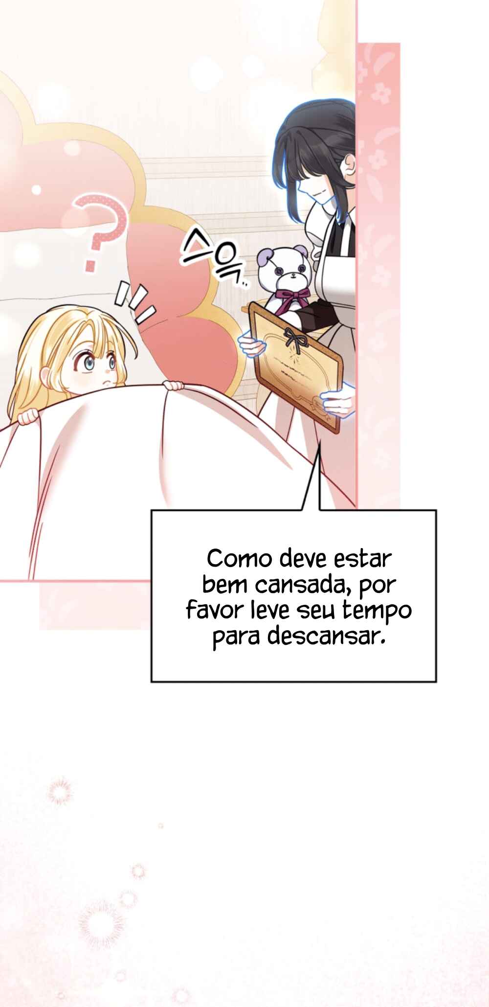 I Became the Daughter of the Ghost Duke Chapter 4 - Page 46