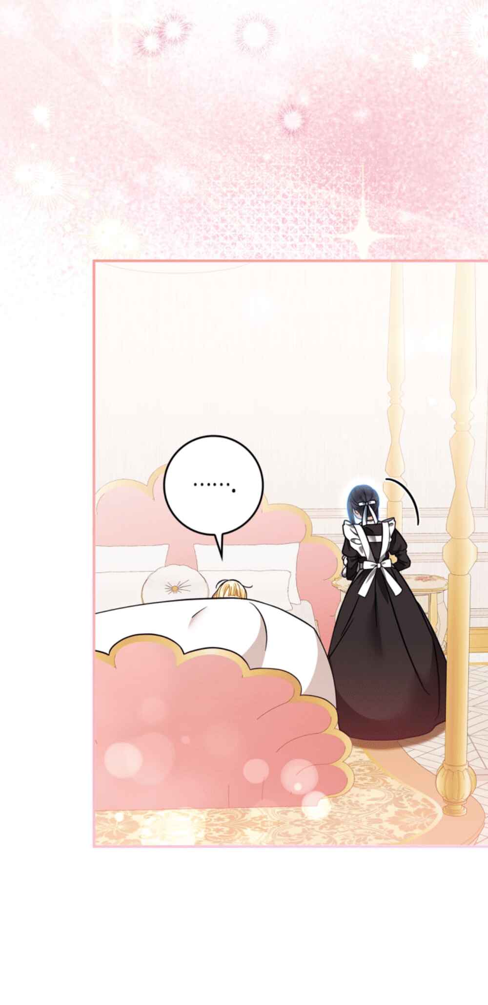 I Became the Daughter of the Ghost Duke Chapter 4 - Page 47