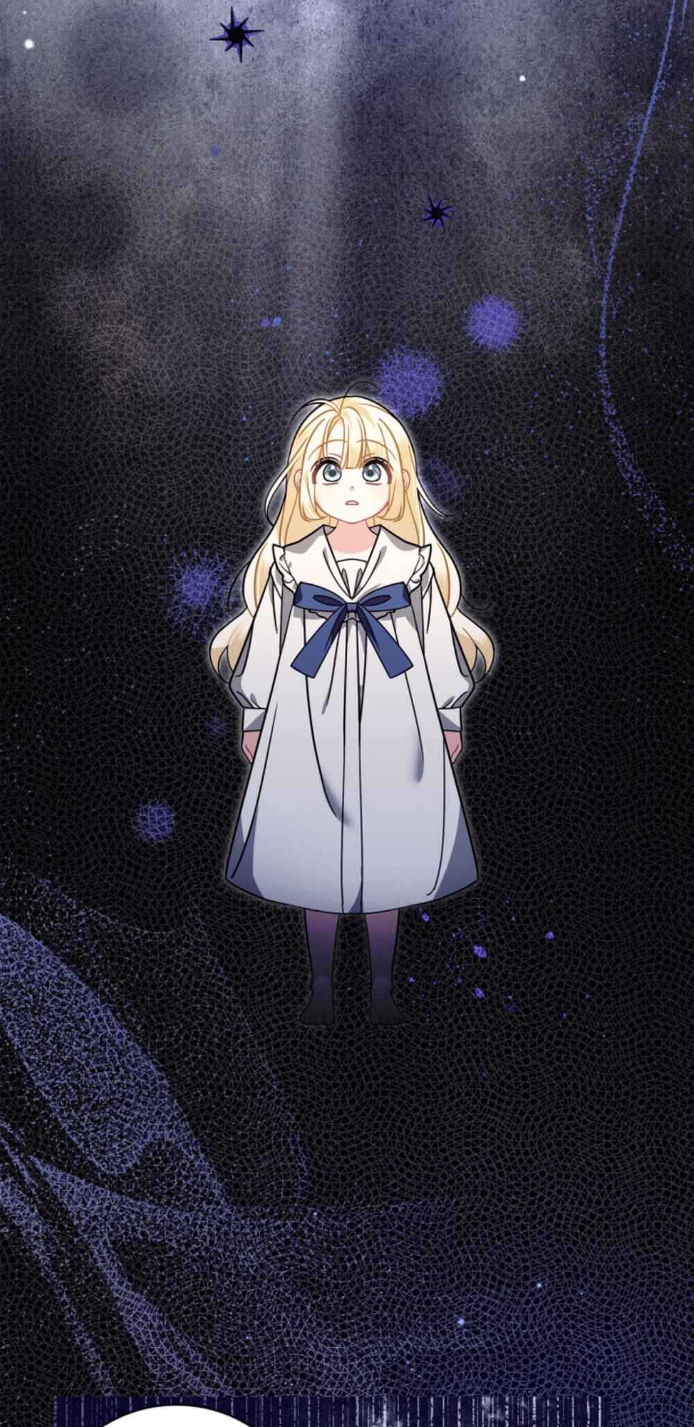 I Became the Daughter of the Ghost Duke Chapter 4 - Page 56