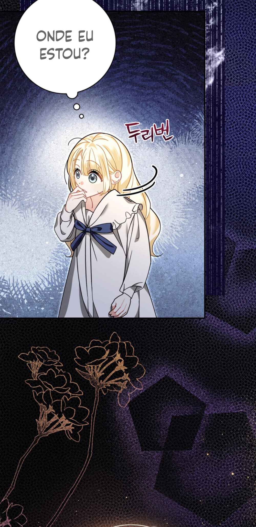 I Became the Daughter of the Ghost Duke Chapter 4 - Page 57