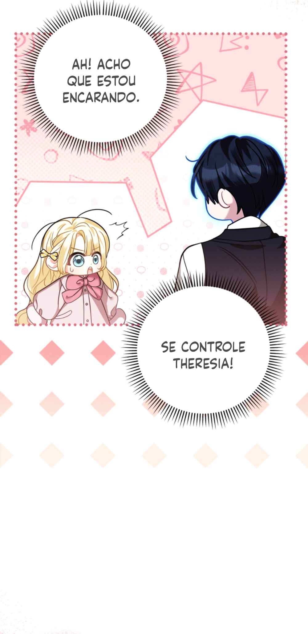I Became the Daughter of the Ghost Duke Chapter 4 - Page 6