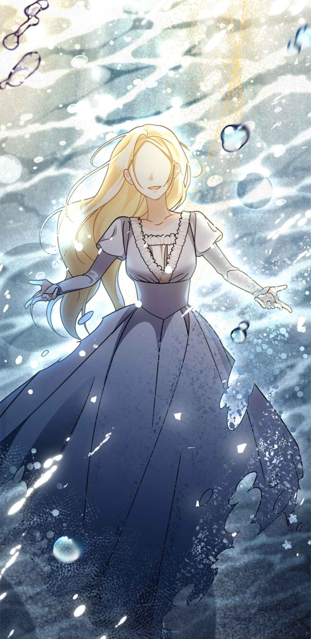 I Became the Daughter of the Ghost Duke Chapter 4 - Page 63