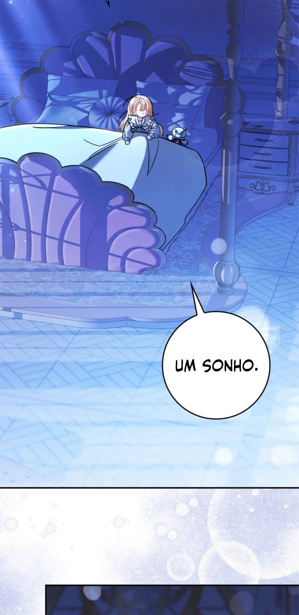 I Became the Daughter of the Ghost Duke Chapter 4 - Page 67