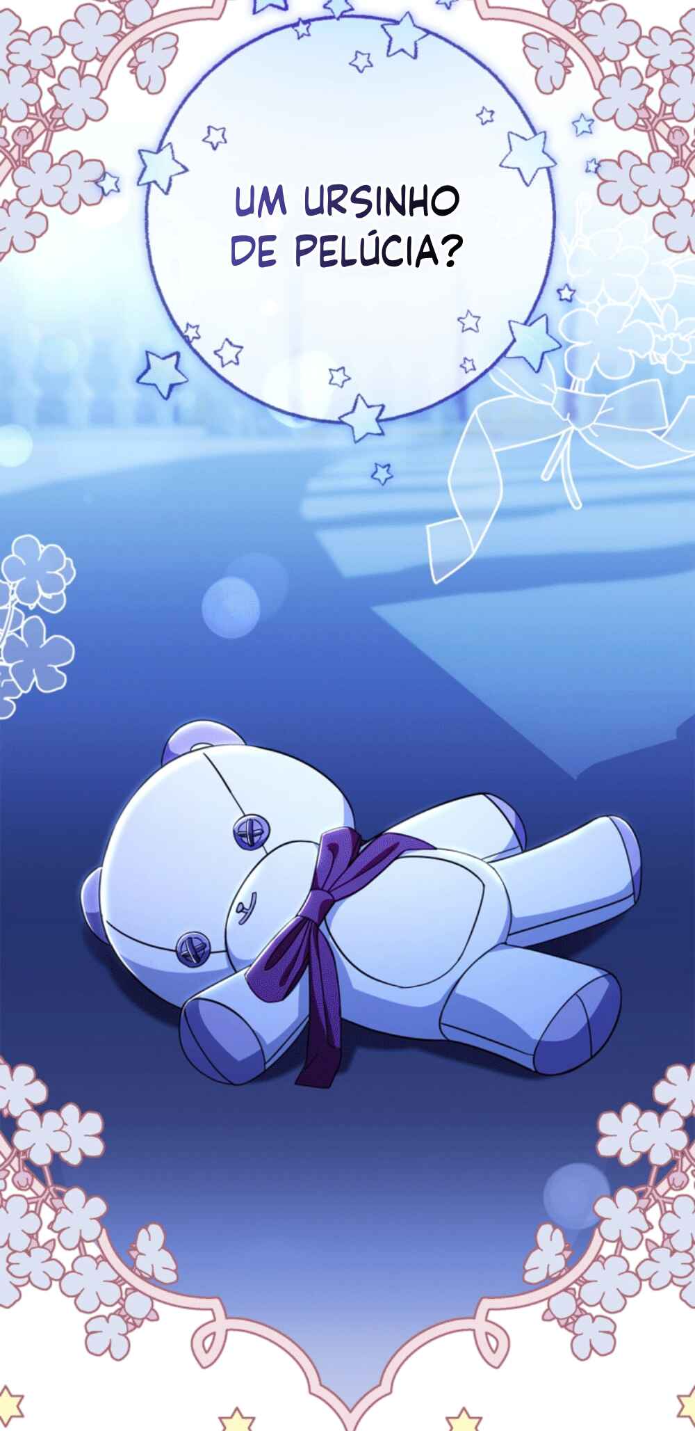 I Became the Daughter of the Ghost Duke Chapter 4 - Page 77