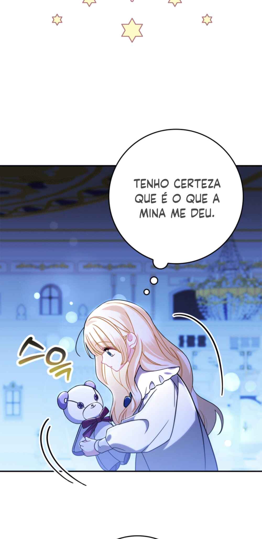 I Became the Daughter of the Ghost Duke Chapter 4 - Page 78