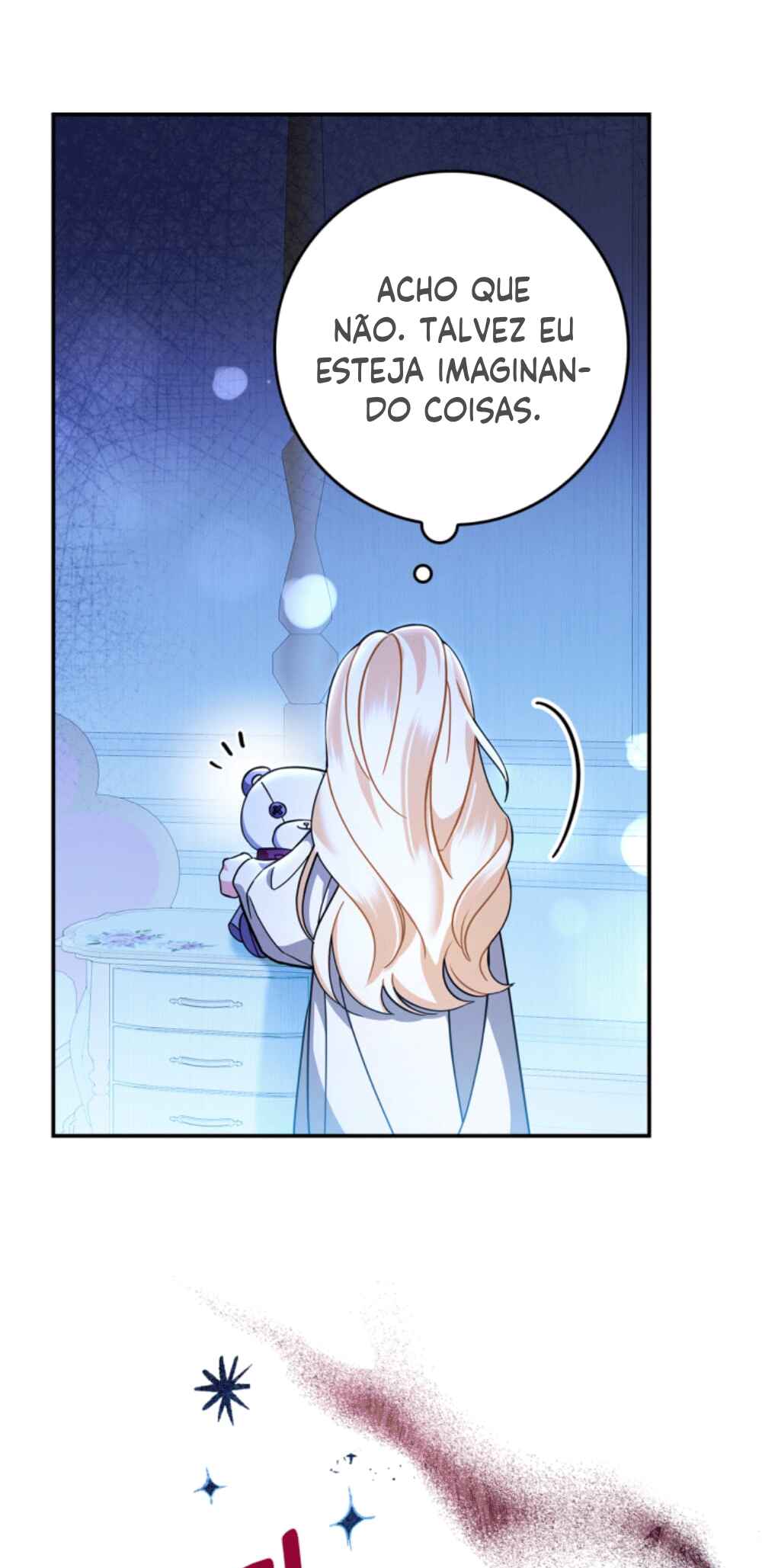 I Became the Daughter of the Ghost Duke Chapter 4 - Page 80