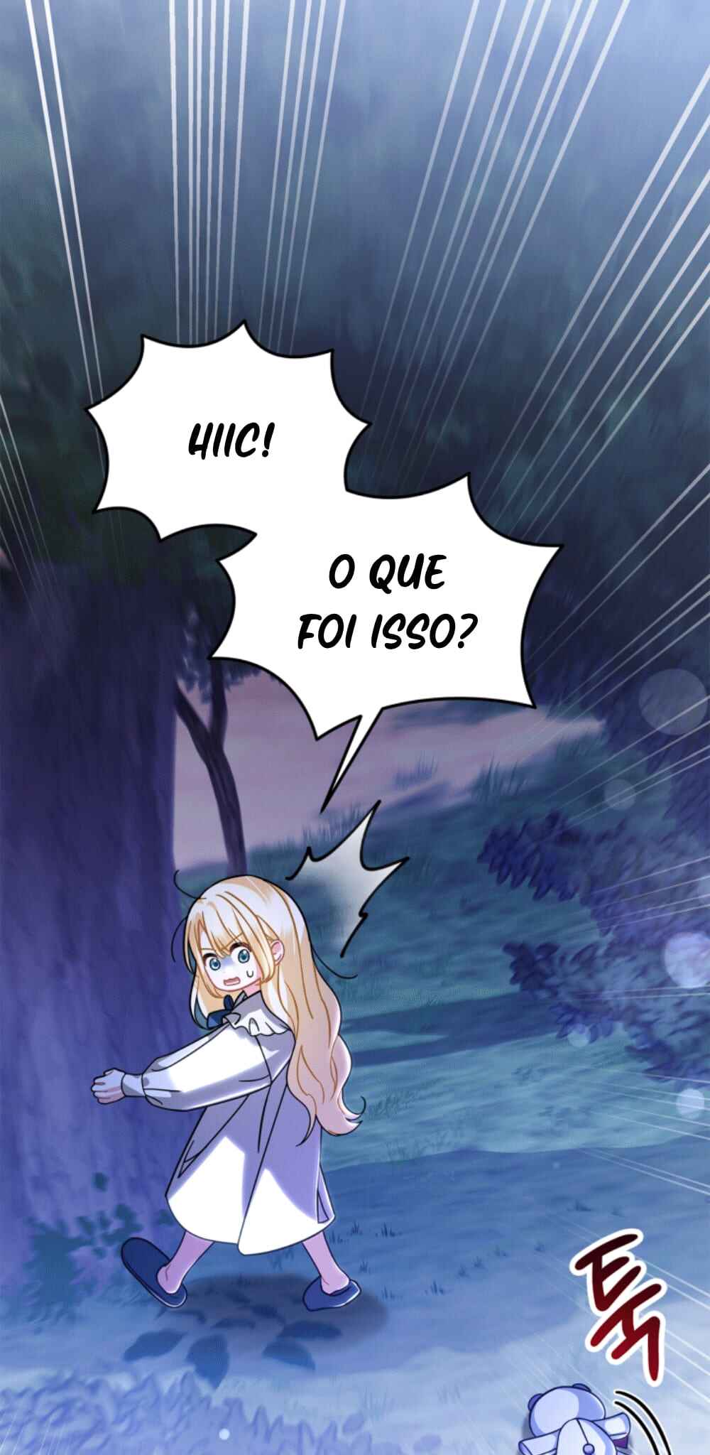 I Became the Daughter of the Ghost Duke Chapter 4 - Page 87