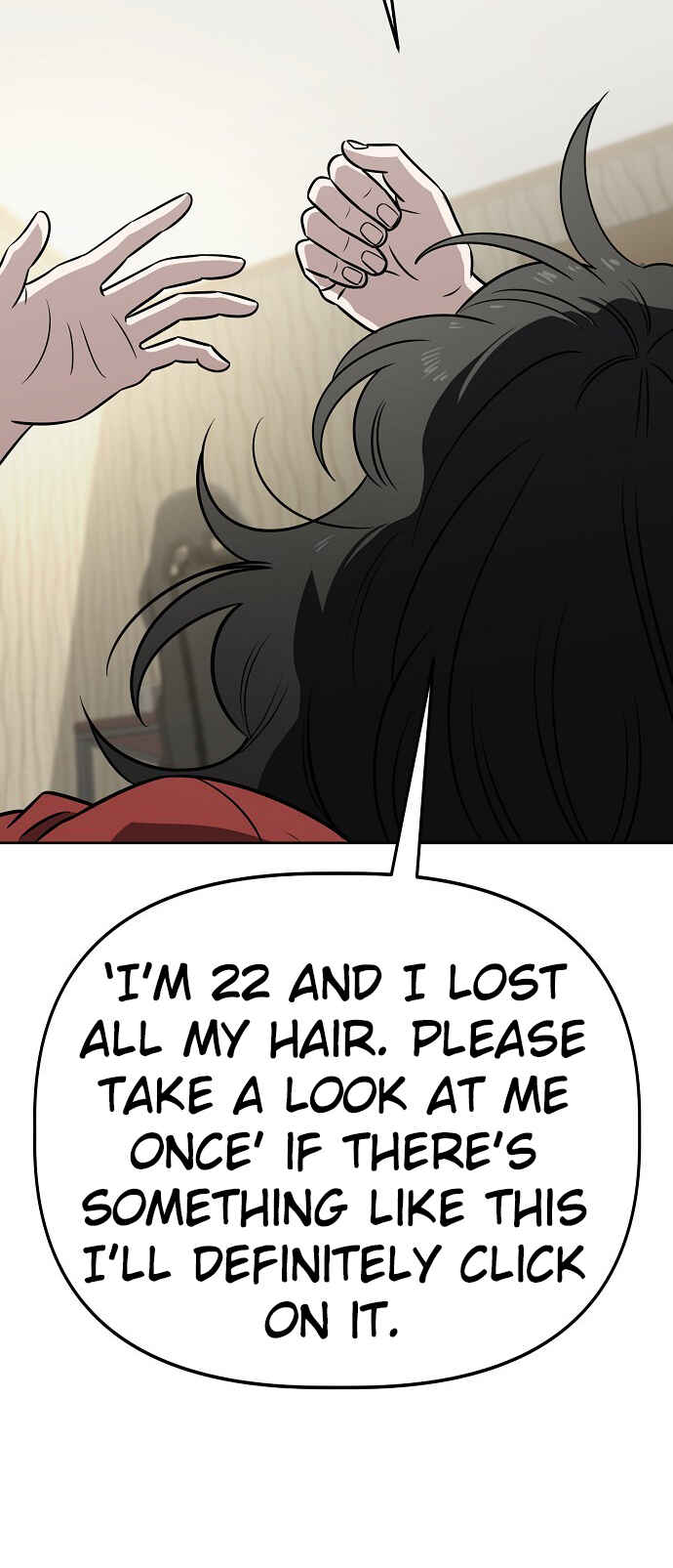 Mujikbaeksu Gye Baek-sun Chapter 69 - Page 20