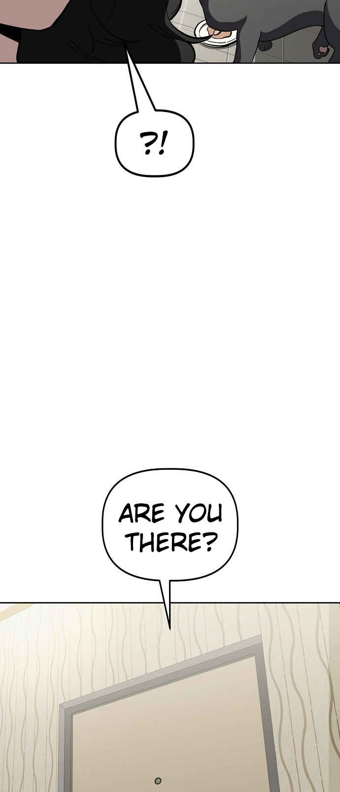 Mujikbaeksu Gye Baek-sun Chapter 69 - Page 38