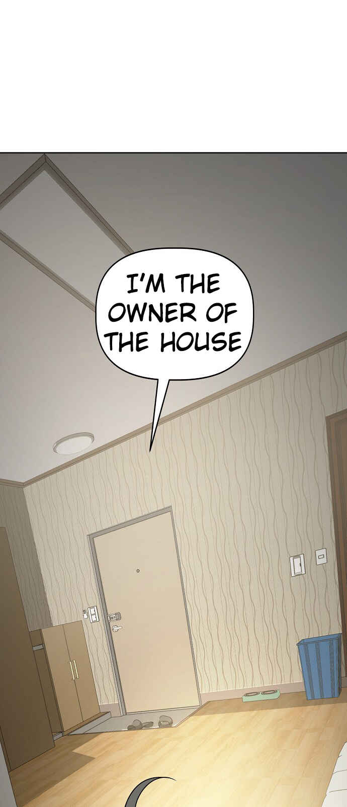 Mujikbaeksu Gye Baek-sun Chapter 69 - Page 40