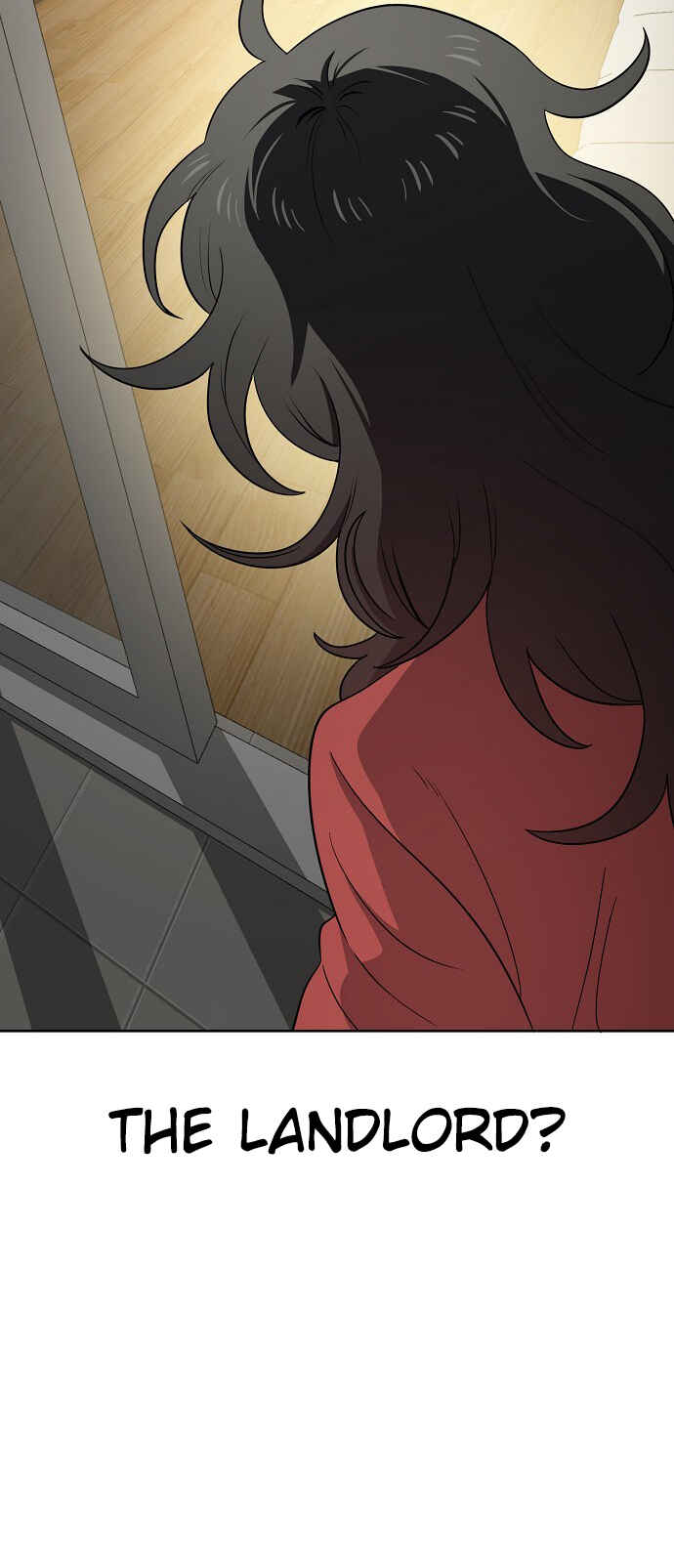 Mujikbaeksu Gye Baek-sun Chapter 69 - Page 41