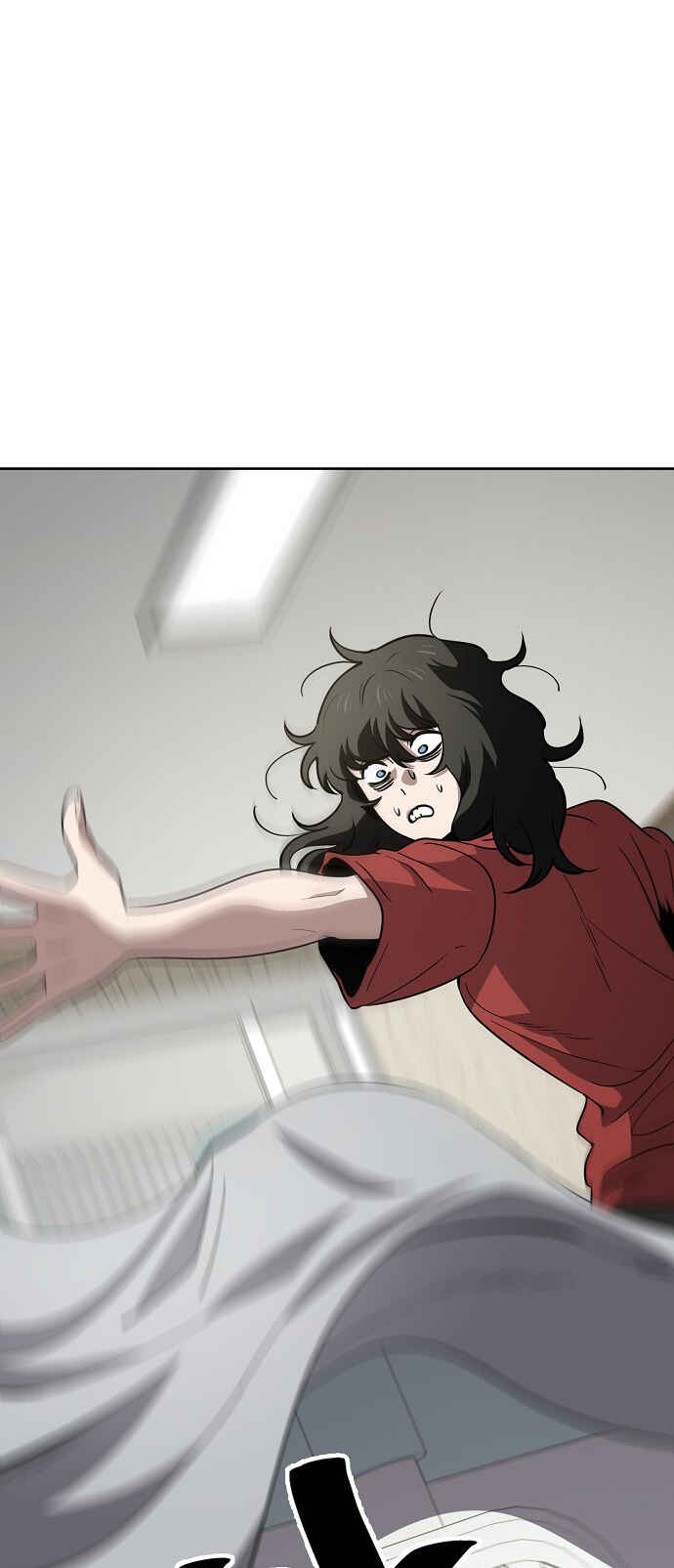 Mujikbaeksu Gye Baek-sun Chapter 69 - Page 47