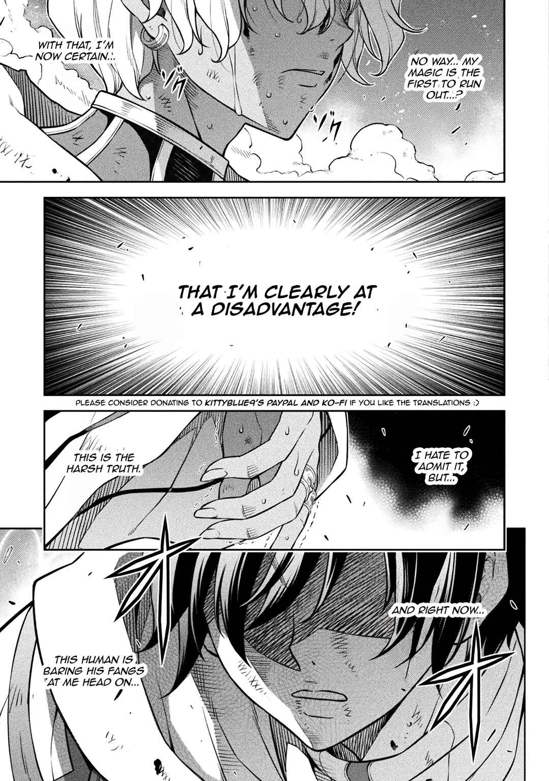 Drawing - Saikyou Mangaka wa Oekaki Skill de Isekai Musou Suru! Chapter 94 - Page 10