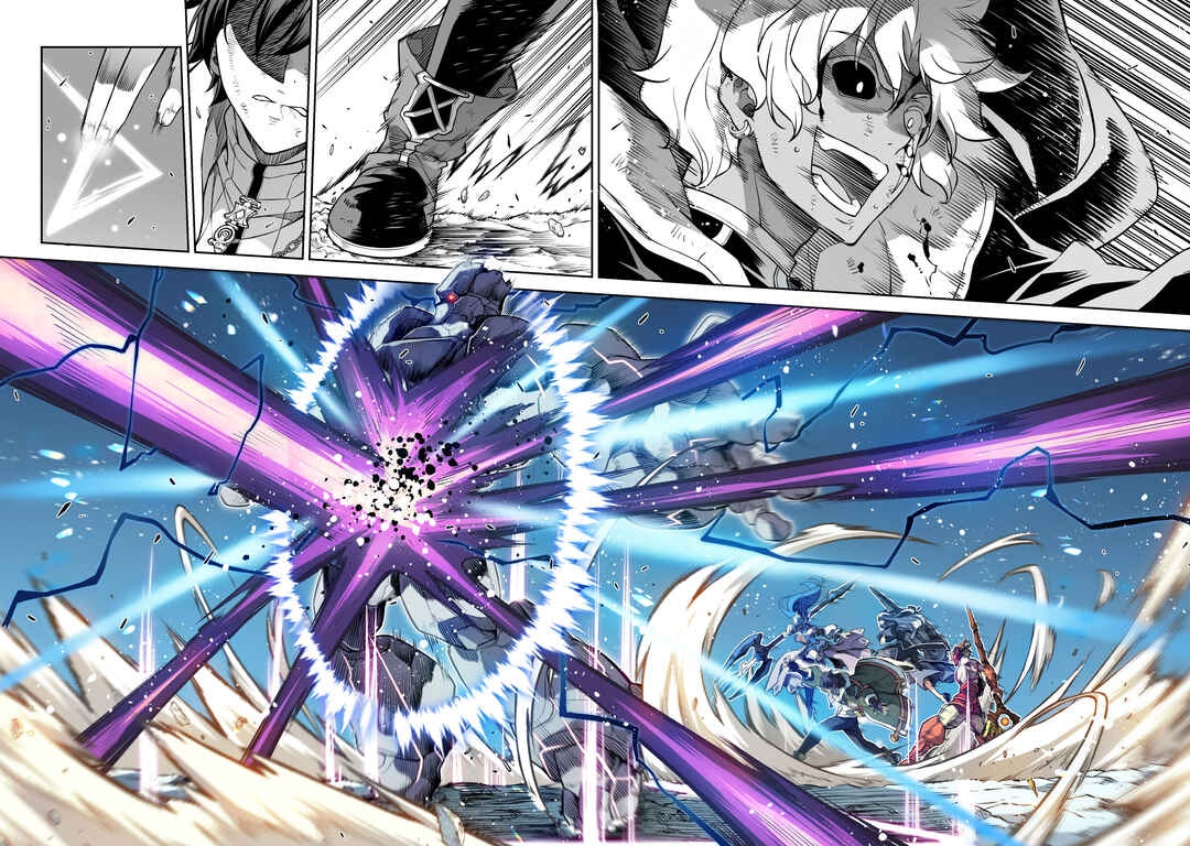 Drawing - Saikyou Mangaka wa Oekaki Skill de Isekai Musou Suru! Chapter 94 - Page 2