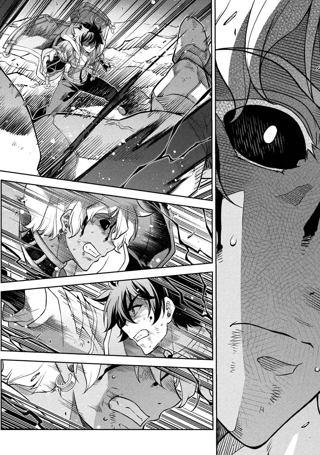 Drawing - Saikyou Mangaka wa Oekaki Skill de Isekai Musou Suru! Chapter 94 - Page 3