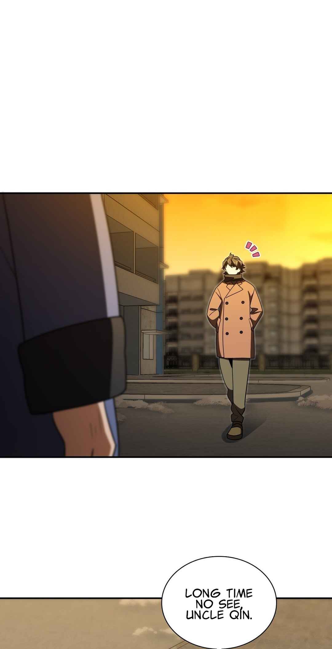 Wǒ Jiā Lǎopo Láizì Yīqiān Nián Qián Chapter 418 - Page 27
