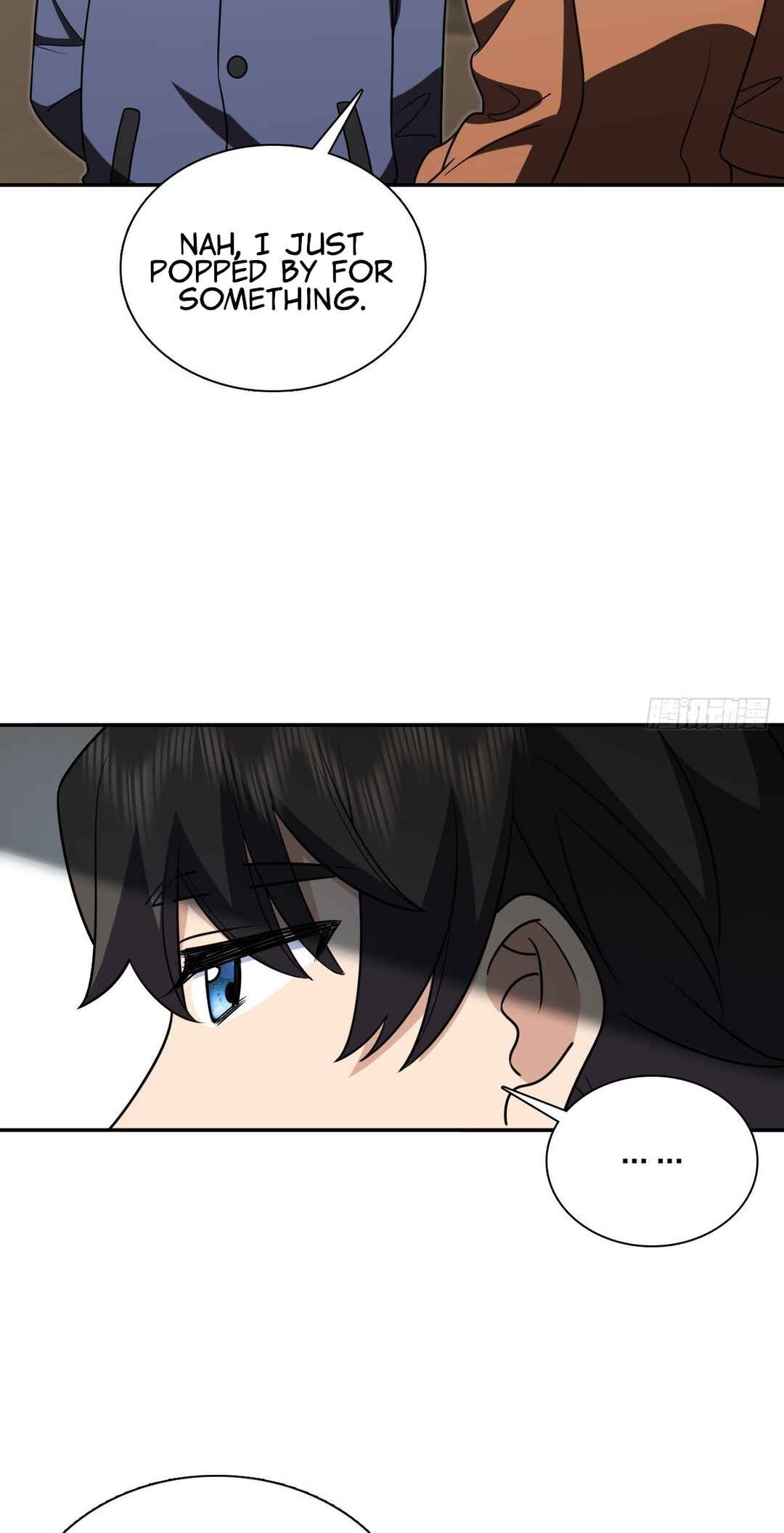 Wǒ Jiā Lǎopo Láizì Yīqiān Nián Qián Chapter 418 - Page 29
