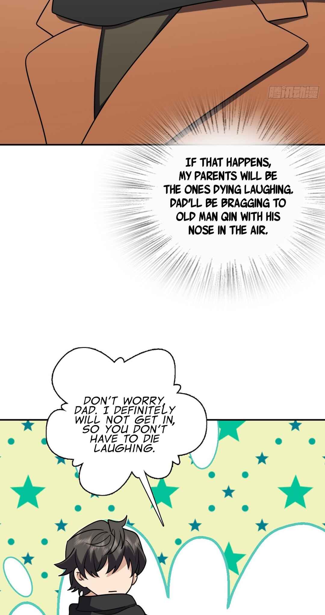Wǒ Jiā Lǎopo Láizì Yīqiān Nián Qián Chapter 418 - Page 41