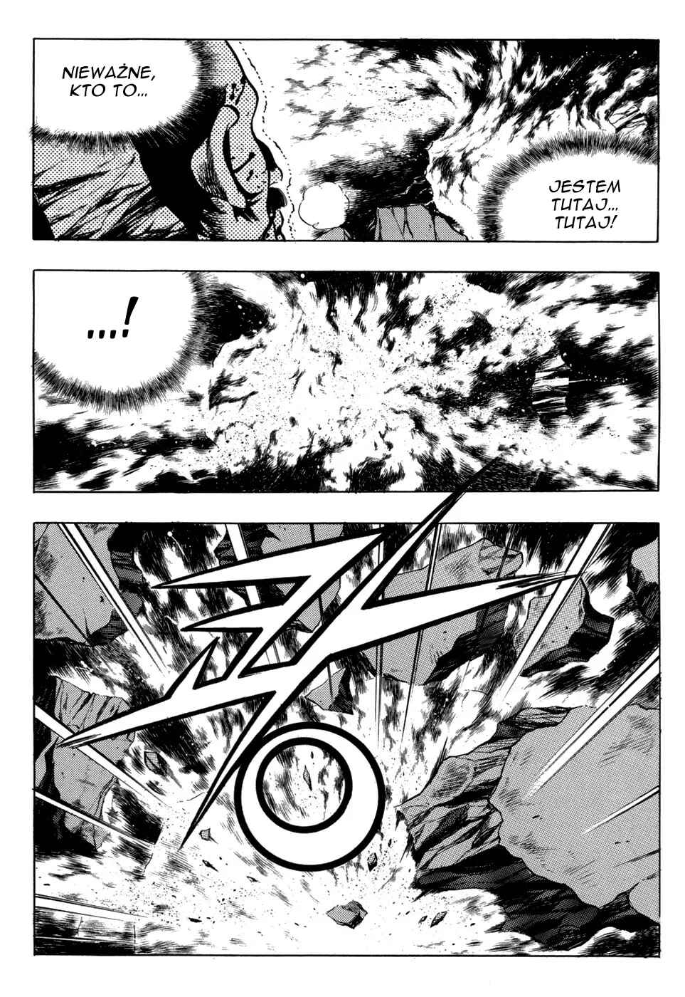 Yongbi the Invincible Chapter 16 - Page 15