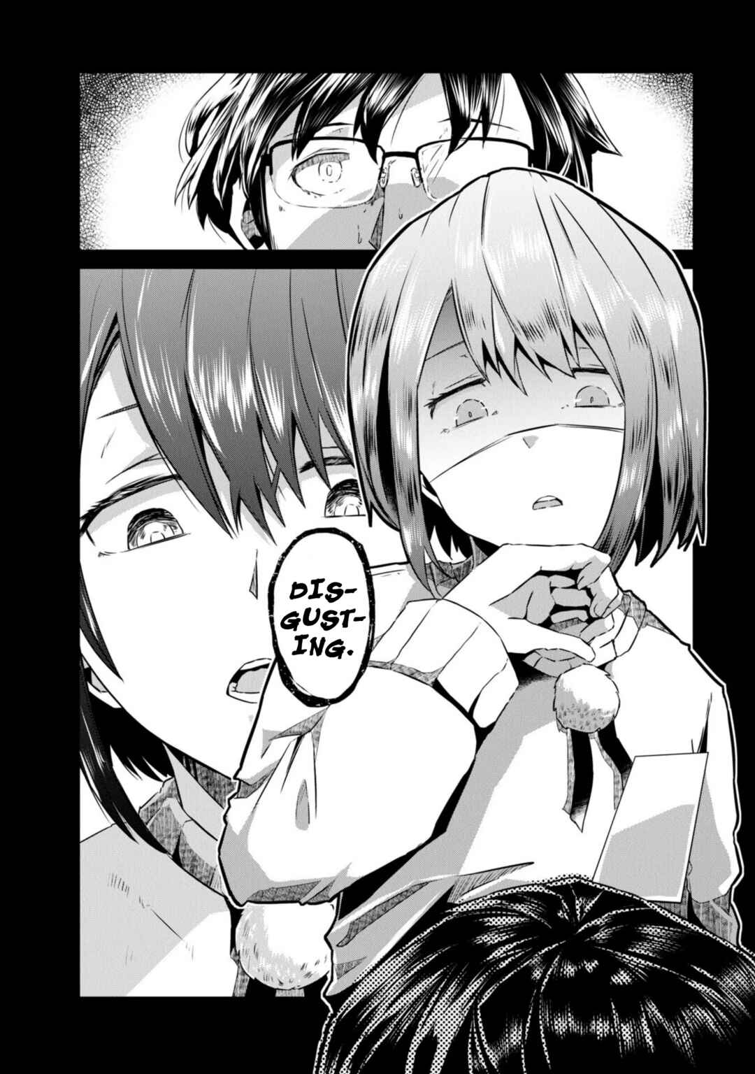 Ossan, Tenseishite Tensai Yakusha ni Naru Chapter 1 - Page 23